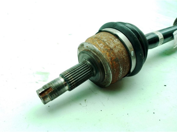 0000052088637 PALIER DEL DER FIAT 500X (334_)|Desguaces La Cabaña