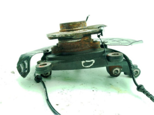 0000735709989 MANILLA PUERTA LAT TRA DER EXT FIAT 500X (334_)|Desguaces La Cabaña 2