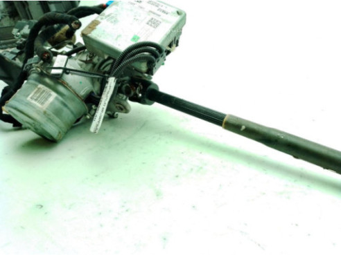 0000735709989 MANILLA PUERTA LAT TRA DER EXT FIAT 500X (334_)|Desguaces La Cabaña 2