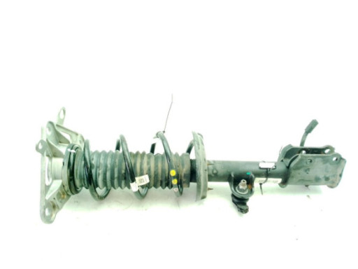 0000735709989 MANILLA PUERTA LAT TRA DER EXT FIAT 500X (334_)|Desguaces La Cabaña