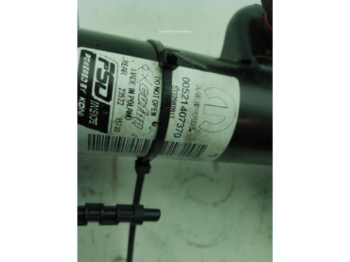 0000052140737 AMORTIGUADOR TRA IZQ FIAT 500X (334_)|Desguaces La Cabaña