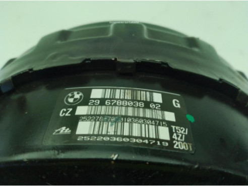 29 6788038  02 SERVOFRENO BMW X1 (E84)|Desguaces La Cabaña