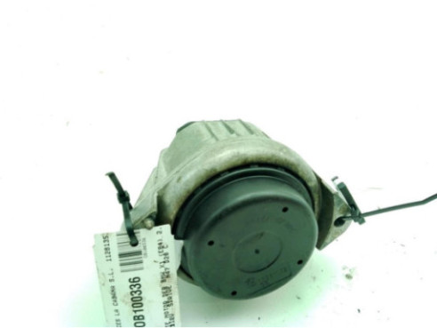 13981112 SOPORTE MOTOR DER BMW X1 (E84)|Desguaces La Cabaña