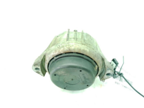 139811 12 SOPORTE MOTOR IZQ BMW X1 (E84)|Desguaces La Cabaña