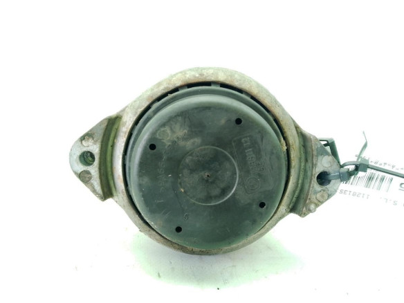 139811 12 SOPORTE MOTOR IZQ BMW X1 (E84)|Desguaces La Cabaña