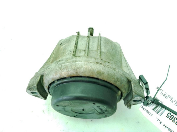 139811 12 SOPORTE MOTOR IZQ BMW X1 (E84)|Desguaces La Cabaña