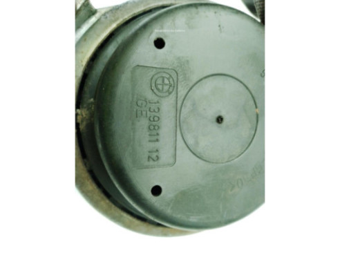 139811 12 SOPORTE MOTOR IZQ BMW X1 (E84)|Desguaces La Cabaña
