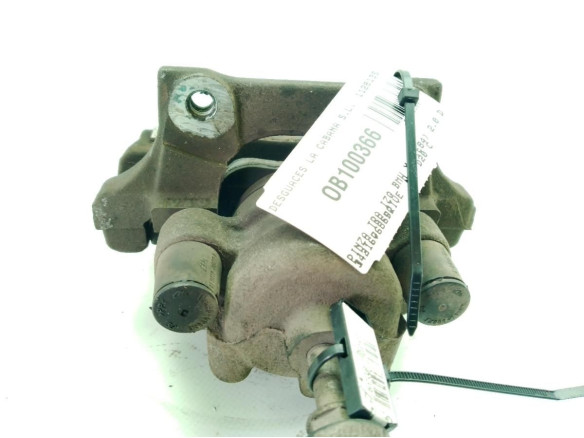 34216768697 PINZA TRA IZQ BMW X1 (E84)|Desguaces La Cabaña