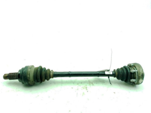  7591595AI01 PALIER TRA IZQ BMW X1 (E84)|Desguaces La Cabaña