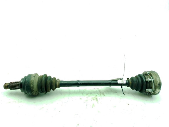  7591595AI01 PALIER TRA IZQ BMW X1 (E84)|Desguaces La Cabaña