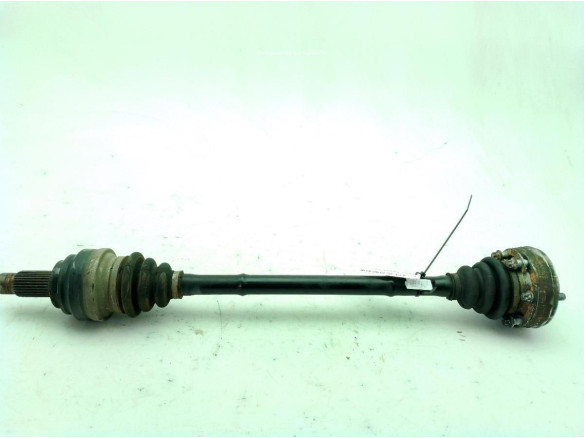7591596AI01 PALIER TRA DER BMW X1 (E84)|Desguaces La Cabaña