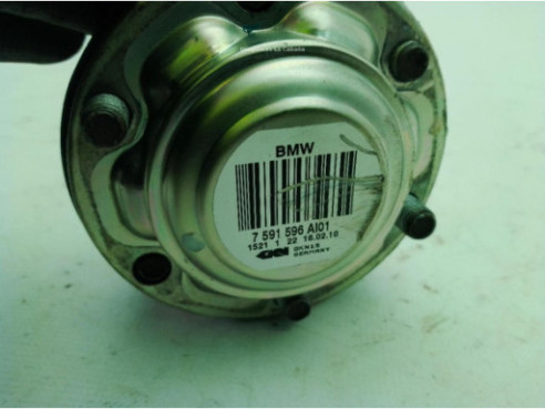 29 6788038  02 SERVOFRENO BMW X1 (E84)|Desguaces La Cabaña 2