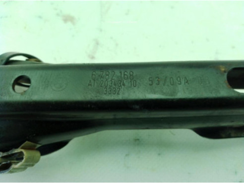 6782168 BRAZO SUSPENSION TRA DER SUP BMW X1 (E84)|Desguaces La Cabaña