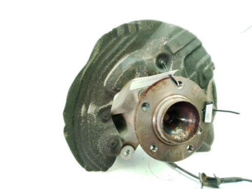 31216865144 MANGUETA DEL DER BMW X1 (E84)|Desguaces La Cabaña