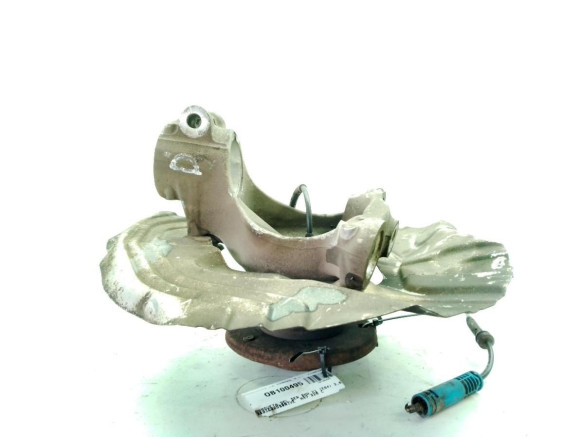 31216865144 MANGUETA DEL DER BMW X1 (E84)|Desguaces La Cabaña