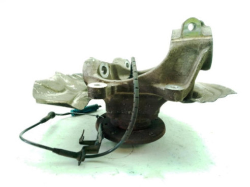 31216865144 MANGUETA DEL DER BMW X1 (E84)|Desguaces La Cabaña