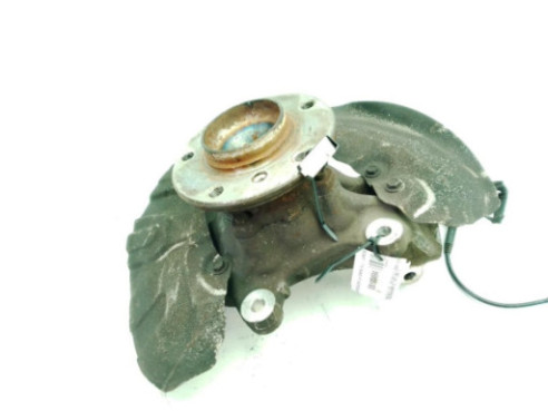 31216865143 MANGUETA DEL IZQ BMW X1 (E84)|Desguaces La Cabaña