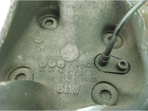 31216865143 MANGUETA DEL IZQ BMW X1 (E84)|Desguaces La Cabaña