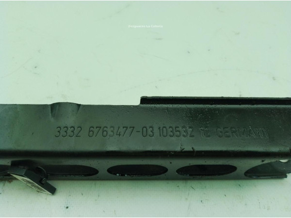 3332 6763477 BRAZO SUSPENSION TRA DER SUP ANTERIOR BMW X1 (E84)|Desguaces La Cabaña