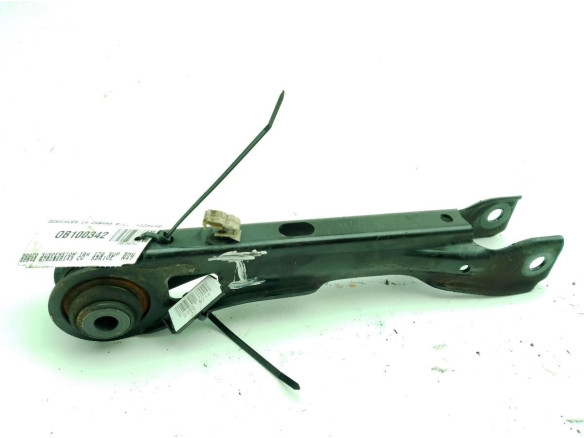 6782168 BRAZO SUSPENSION TRA IZQ SUP BMW X1 (E84)|Desguaces La Cabaña