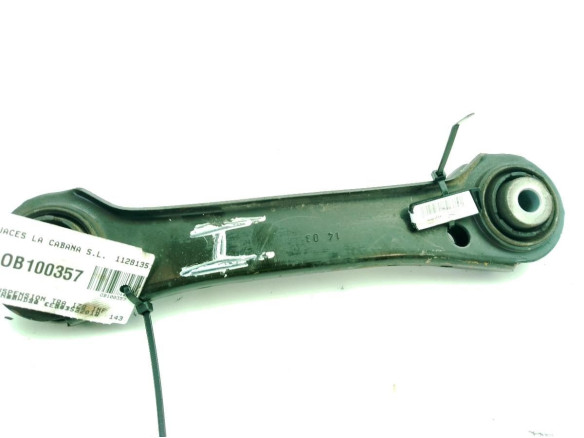 103532 12 BRAZO SUSPENSION TRA IZQ INF ANTERIOR BMW X1 (E84)|Desguaces La Cabaña