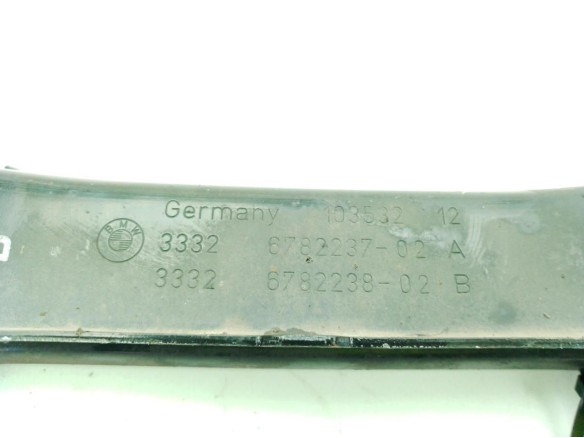 103532 12 BRAZO SUSPENSION TRA IZQ INF ANTERIOR BMW X1 (E84)|Desguaces La Cabaña