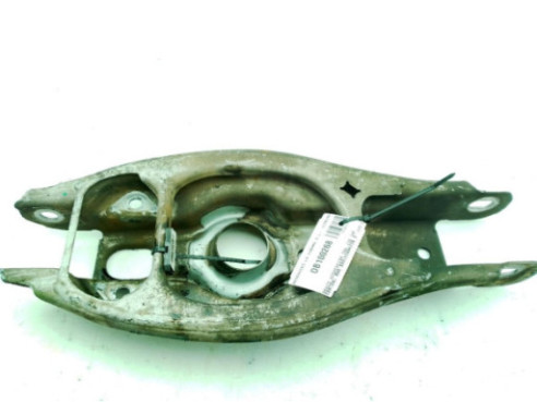 100221 BRAZO SUSPENSION TRA IZQ INF CENTRAL BMW X1 (E84)|Desguaces La Cabaña