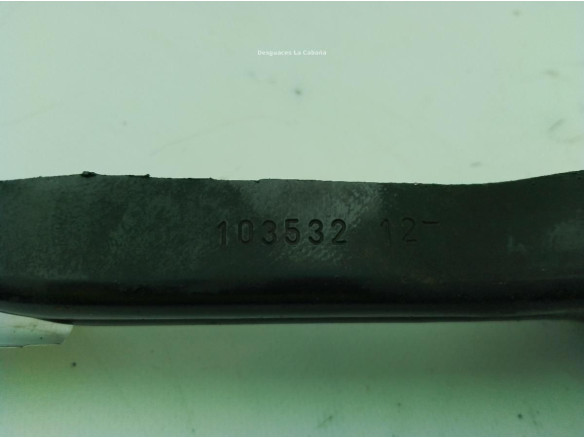 67634710 11 BRAZO SUSPENSION TRA DER INF ANTERIOR BMW X1 (E84)|Desguaces La Cabaña