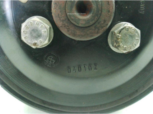 29 6788038  02 SERVOFRENO BMW X1 (E84)|Desguaces La Cabaña 2