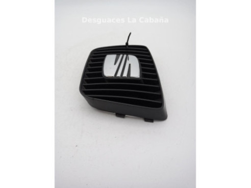 REJILLA / CALANDRA|Desguaces La Cabaña 2