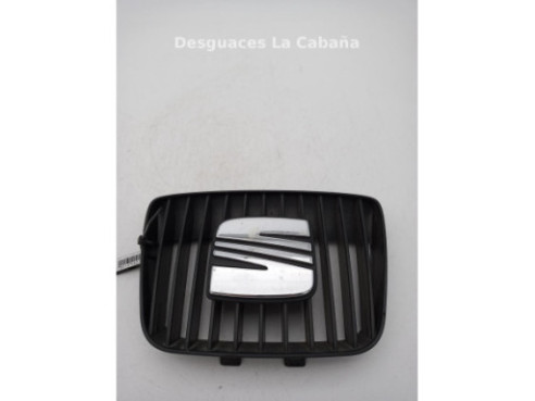 6K0853679A REJILLA / CALANDRA SEAT IBIZA II (6K1)|Desguaces La Cabaña