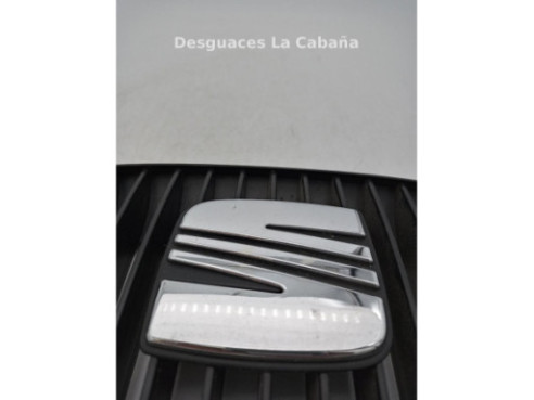 6K0853679A REJILLA / CALANDRA SEAT IBIZA II (6K1)|Desguaces La Cabaña