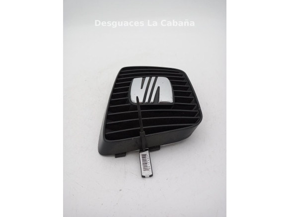6K0853679A REJILLA / CALANDRA SEAT IBIZA II (6K1)|Desguaces La Cabaña