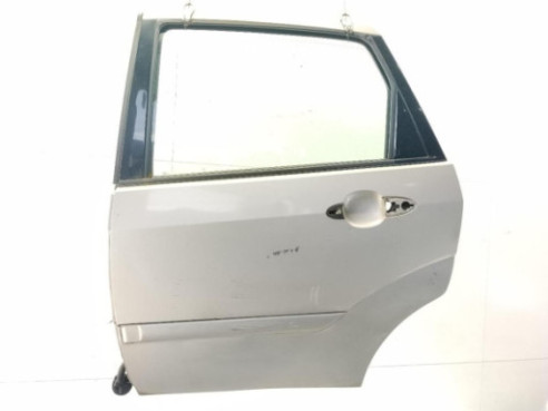   PUERTA LAT TRA IZQ FORD FOCUS (DAW, DBW)|Desguaces La Cabaña