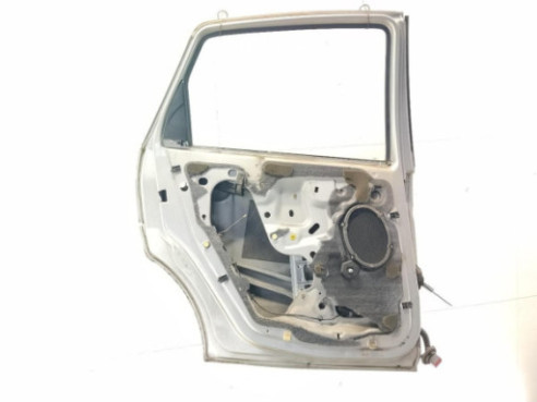   PUERTA LAT TRA IZQ FORD FOCUS (DAW, DBW)|Desguaces La Cabaña