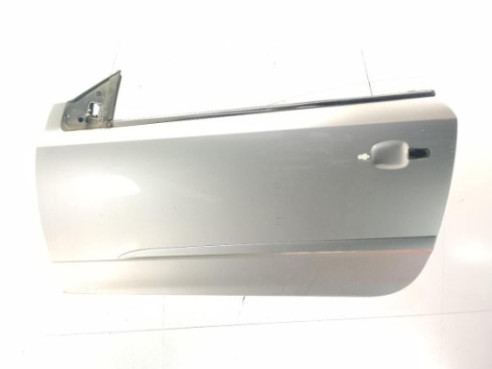   PUERTA LAT DEL IZQ OPEL ASTRA H TwinTop (A04)|Desguaces La Cabaña