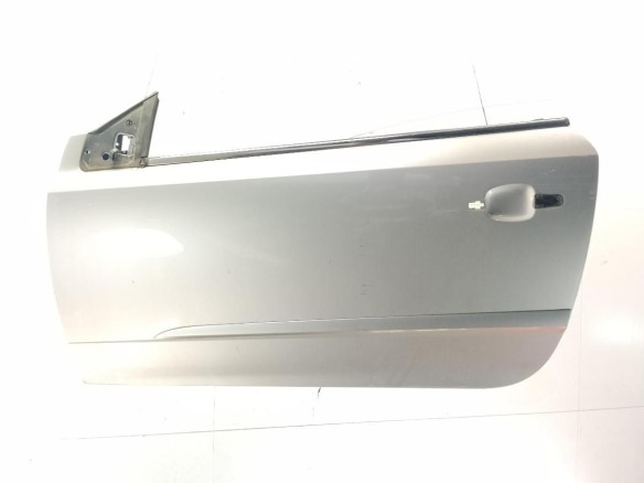   PUERTA LAT DEL IZQ OPEL ASTRA H TwinTop (A04)|Desguaces La Cabaña