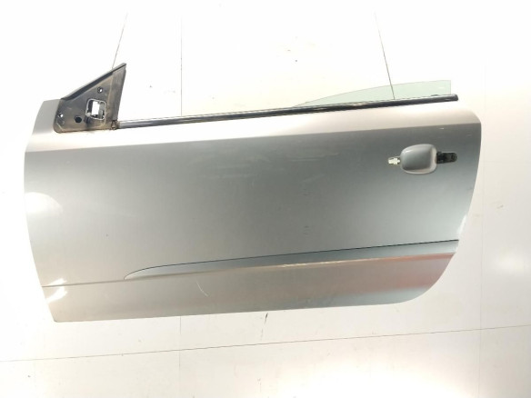   PUERTA LAT DEL IZQ OPEL ASTRA H TwinTop (A04)|Desguaces La Cabaña