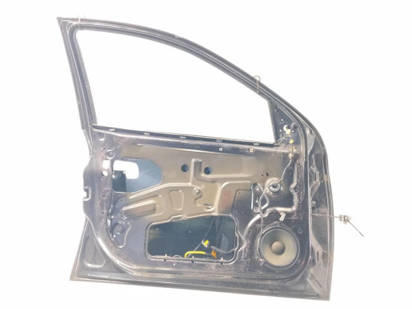   PUERTA LAT DEL IZQ OPEL ASTRA G Fastback (T98)|Desguaces La Cabaña