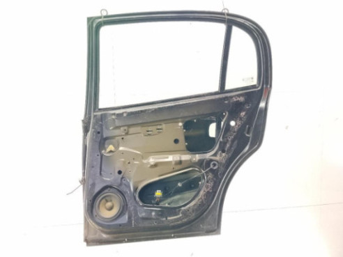   PUERTA LAT TRA DER OPEL ASTRA G Fastback (T98)|Desguaces La Cabaña
