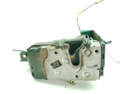 13219748 CERRADURA PUERTA LAT DEL IZQ OPEL ASTRA H TwinTop (A04)|Desguaces La Cabaña