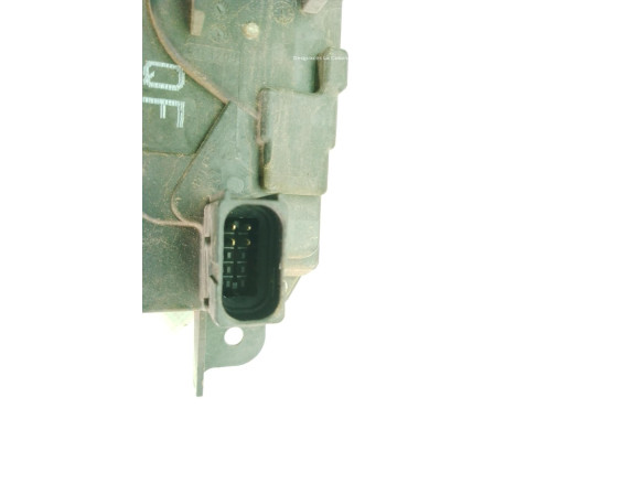 13219748 CERRADURA PUERTA LAT DEL IZQ OPEL ASTRA H TwinTop (A04)|Desguaces La Cabaña