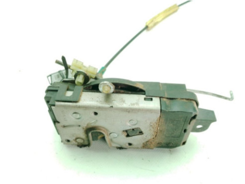 13219748 CERRADURA PUERTA LAT DEL IZQ OPEL ASTRA H TwinTop (A04)|Desguaces La Cabaña
