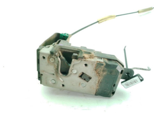 13210749 CERRADURA PUERTA LAT DEL DER OPEL ASTRA H TwinTop (A04)|Desguaces La Cabaña