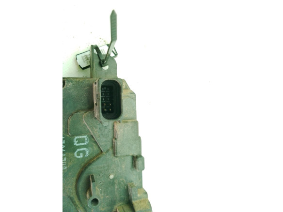 13210749 CERRADURA PUERTA LAT DEL DER OPEL ASTRA H TwinTop (A04)|Desguaces La Cabaña