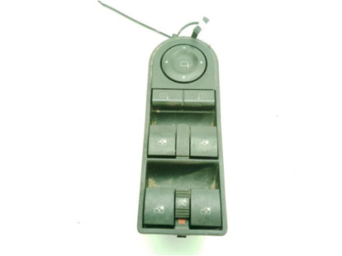13228699 MANDO ELEVALUNAS PUERTA LAT DEL IZQ OPEL ASTRA H TwinTop (A04)|Desguaces La Cabaña