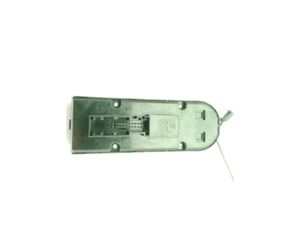 13228699 MANDO ELEVALUNAS PUERTA LAT DEL IZQ OPEL ASTRA H TwinTop (A04)|Desguaces La Cabaña