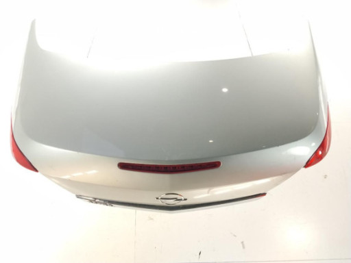   ALETA DEL IZQ OPEL ASTRA H TwinTop (A04)|Desguaces La Cabaña