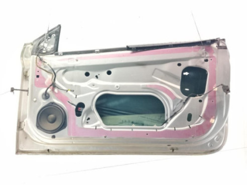   PUERTA LAT DEL DER OPEL ASTRA H TwinTop (A04)|Desguaces La Cabaña