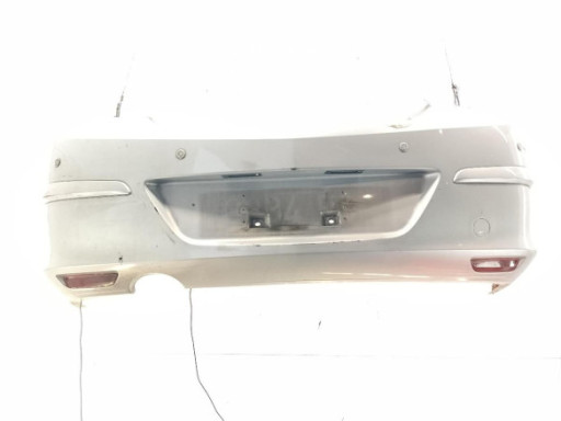   ALETA DEL IZQ OPEL ASTRA H TwinTop (A04)|Desguaces La Cabaña